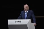 الاتحاد الدولي يعلن إقامة بطولة ‎كأس العالم 2034 في السعودية