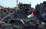 الخارجية القطرية تعلن التوصل إلى اتفاق لتمديد الهدنة الإنسانية في قطاع غزة ليومين إضافيين