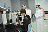 “موهبة” تثري مهارات 6 آلاف طالب بـ5 جامعات سعودية
