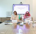 توقيع إتفاقية تعاون بين جامعة الفيصل وجمعية المسؤولية المجتمعية