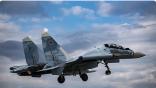 سلاح الجو الأوكراني يشن 13 هجوما على مواقع روسية