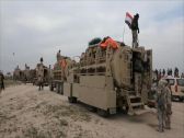 قوات الأمن العراقية تحبط هجوما لـ “داعش” في ديالي