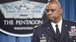 “البنتاغون” يعلن إصابة وزير الدفاع الأميركي لويد أوستن بفيروس كورونا