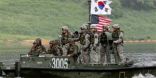 الولايات المتحدة وكوريا الجنوبية يختتمان مناورتهما