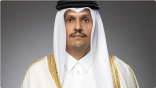 وزير خارجية قطر: المؤتمر الدولي للتسوية السلمية ينعقد في لحظة حرجة وحرب مروعة تشنها إسرائيل على غزة منذ عامين