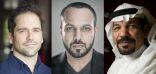 التمثيل والتصوير والإنتاج في مهرجان أفلام السعودية الثالث