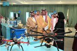 جدة تستضيف المؤتمر الدولي للابتكار في الذكاء الاصطناعي وإنترنت الأشياء برعاية نائب أمير مكة