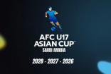 السعودية تحقق إنجازًا آسيويًا.. استضافة كأس آسيا تحت 17 لثلاث سنوات متتالية حتى 2028