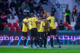 دوري روشن..الاتحاد يهزم الاتفاق برباعية