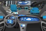 السيارات بدون سائق و تطبيقات الذكاء الاصطناعي في تحسين الحركة والسلامة المرورية في ملتقى السلامة السادس بالدمام