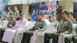 مدير عام الجوازات ينقل شكر وزير الداخلية لمنسوبي القطاع المشاركين في موسم حج 1446هـ