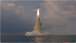 واشنطن تدين إطلاق كوريا الشمالية لصواريخ باليستية