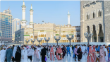 تسهيلات جديدة: مواطنو الخليج يؤدون العمرة في أي وقت وعبر جميع المنافذ