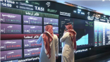 مؤشر “الأسهم السعودية”.. تداولات قيمتها 4.9 مليارات ريال لـ225 مليون سهم