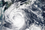 الإعصار “هايكوي” يهبط على اليابسة في شرق وجنوب الصين