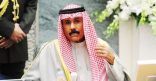 أمير الكويت: علينا الوقوف في وجه الإشاعات التي تبث على منصات التواصل الاجتماعي