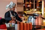 هيئة فنون الطهي تُطلق مهرجان “الوليمة” للطعام السعودي في جامعة الملك سعود بالرياض
