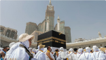 “المطوف الرقمي” يسهم في إرشاد الحجاج بمناسكهم خلال موسم حج 1446هـ