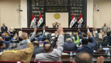 انقشع الغبار.. إحالة أوراق مجلس النواب العراقي للرئيس والجلسة الأولى حتمية