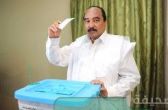 فوز الرئيس الموريتاني عبد العزيز بولاية رئاسية جديدة مع 81,89% من الاصوات