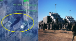 فيديو ضربة دقيقة.. لحظة تدمير منظومة صواريخ روسية بدرون أوكرانية