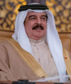 الملك حمد بن عيسى يترأس وفد مملكة البحرين في قمم الرياض