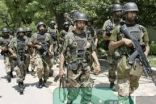 الجيش الباكستانى يحرر استاذا جامعيا احتجزته طالبان اربع سنوات في باكستان