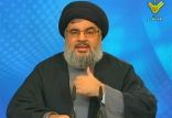 حزب الله: تدخلنا في سوريا لمنع امتداد النار إلى لبنان