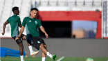 الأخضر يختتم استعداداته لمواجهة المكسيك في ربع نهائي الكأس الذهبية