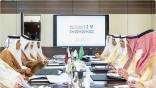 وزير الإعلام يزور قطر ويرأس الجانب السعودي في اجتماع اللجنة الإعلامية