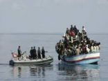 غرق مهاجرين غير شرعيين بينهم طفل على سواحل تركيا