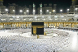 الحرمين الشريفين يستقبلان 53.6 مليون قاصد في شهر ربيع الأول 1447هـ