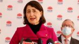 فساد يتسبب في استقالة رئيسة وزراء ولاية نيو ساوث ويلز الأسترالية