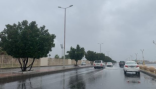 «الأرصاد» تنبه من حالة مطرية تستمر حتى الاثنين المقبل على أجزاء من منطقة الرياض