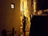 مستوطنون يهود يستولون على منزل فلسطيني في القدس