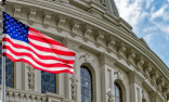 “الكونجرس” الأمريكي يقر قانون لتمويل الوكالات الفيدرالية لمدة ستة أسابيع