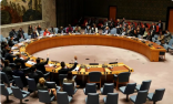 “مجلس الأمن” يعقد جلسة مناقشة مفتوحة بشأن الوضع في الشرق الأوسط