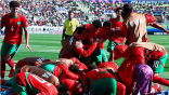 المغرب يضرب موعداً مع الأرجنتين على لقب كأس العالم للشباب