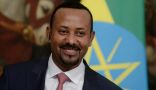 5 سنوات جديدة.. آبي أحمد رئيسا لوزراء إثيوبيا