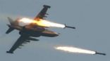 طائرات مجهولة تقصف فصائل إيران في شرق سوريا