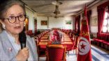 رئيس تونس يعين نجلاء بودن رمضان رئيسة للوزراء