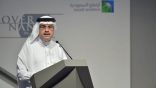 رئيس أرامكو: نعمل على خطط وقائية لضمان صحة موظفي الشركة