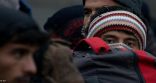 اغتصاب لاجئة سورية في بلجيكا على يد لاجئ سوري من اصول تركية