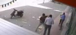 شرطة الرياض تقبض على منفذي جريمة السطو المسلح في الغرابي