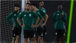 الأخضر يختتم استعداده لمواجهة إندونيسيا ضمن ملحق تصفيات كأس العالم