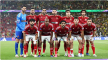 الأهلي المصري يواجه فلومينيسي البرازيلي اليوم بنصف نهائي مونديال الأندية