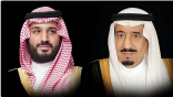 تحت رعاية خادم الحرمين الشريفين.. ولي العهد يشرّف حفل سباق كأس السعودية 2025 في نسخته السادسة