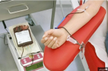 منها تقليل أمراض القلب.. 4 فوائد لتبرعك بالدم