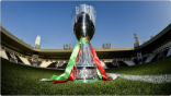 الرياض تحتضن السوبر الإيطالي في يناير 2024 بمشاركة أربعة فرق
