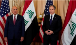 الاتفاق على جدولة انسحاب قوات التحالف الدولي من العراق
